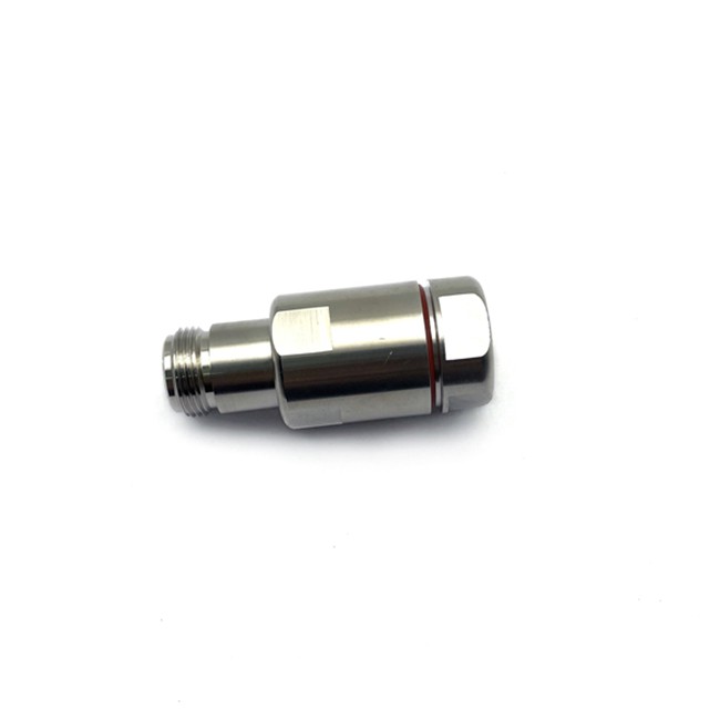 RF Connector N Female For 1/2'' Cable N-K1/2-3