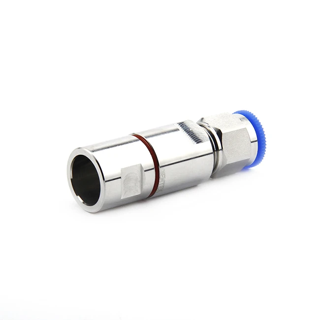RF Connector N male for 12 cable RF Connector N male for 12 cable